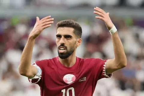 بعد 469 يومًا.. حسن الهيدوس يعود من الاعتزال الدولي